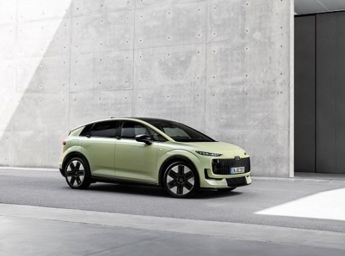 The all-new Audi A2 e-tron: UK pricing and specification confirmed